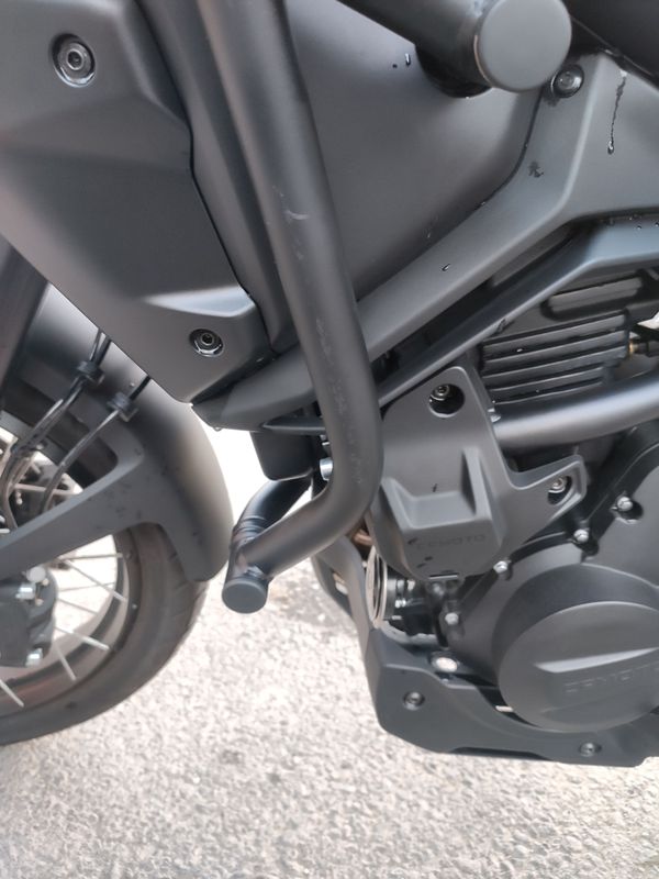 二手春风700MT