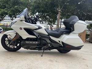 二手本田Gold Wing GL 1800 F6B