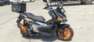 二手大阳V锐 ADV150