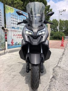 二手赛科龙RT2