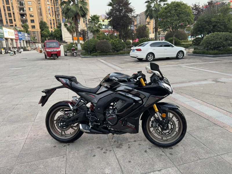 二手杰迪K333