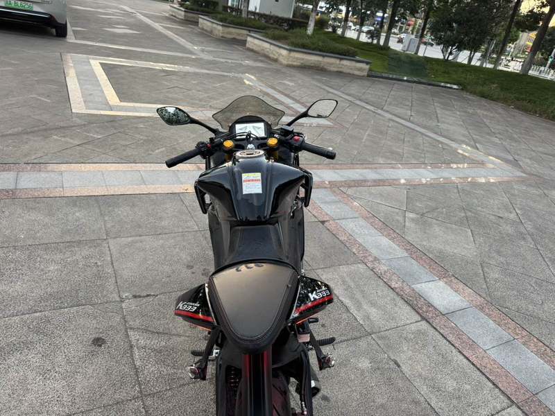 二手杰迪K333