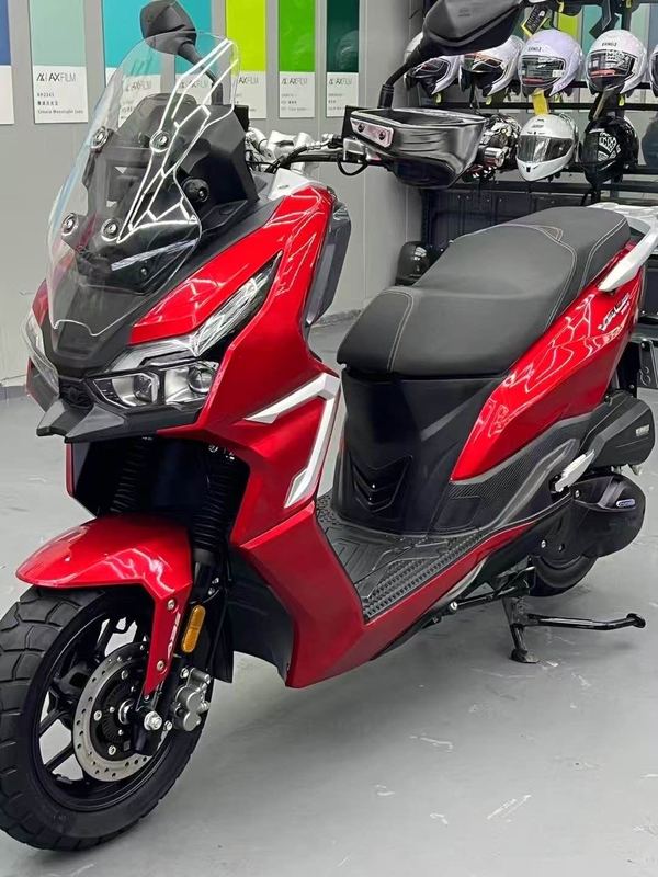 二手大阳V锐 ADV150