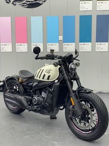 二手春风450CL-C