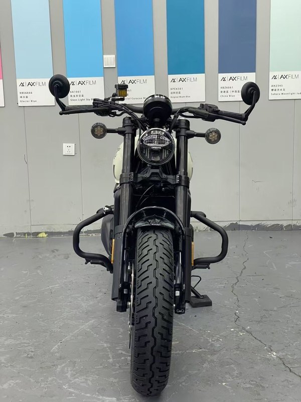 二手春风450CL-C