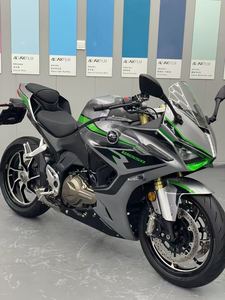 二手QJMOTOR赛550S