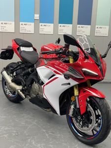 二手QJMOTOR赛600