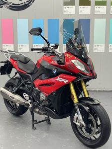 二手宝马S 1000 XR