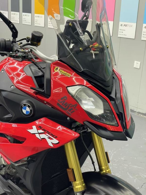 二手宝马S 1000 XR