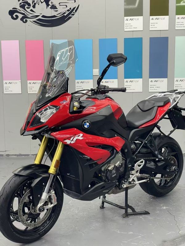 二手宝马S 1000 XR
