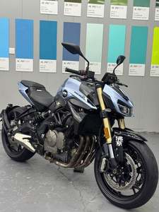 二手QJMOTOR追600