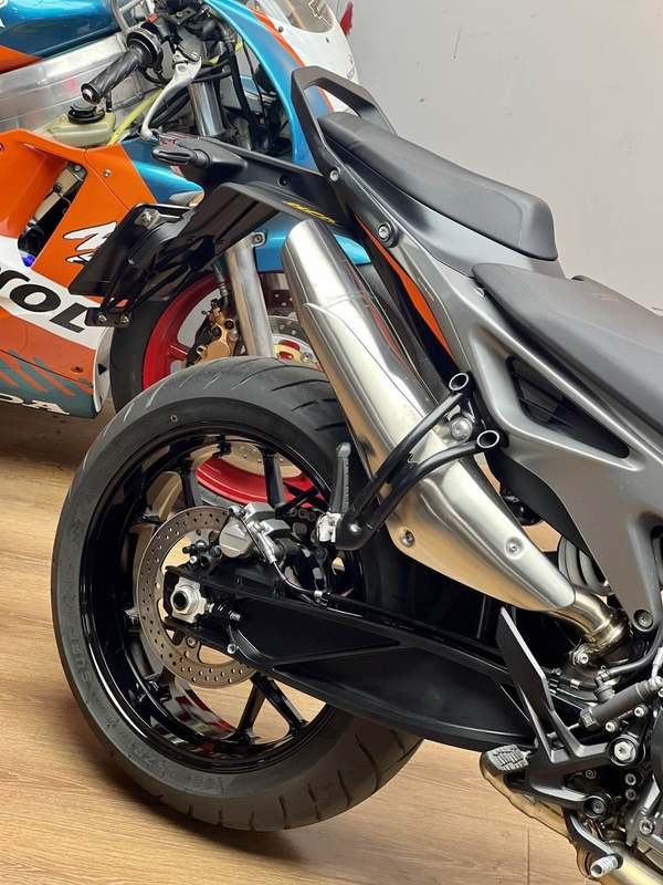 二手KTMR2R790 Duke