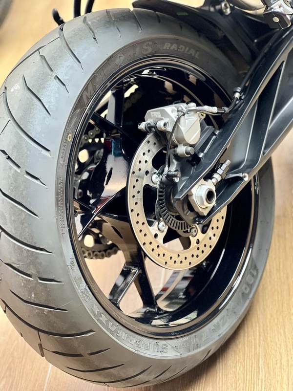 二手KTMR2R790 Duke