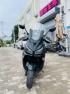 二手三阳Joymax Z 300