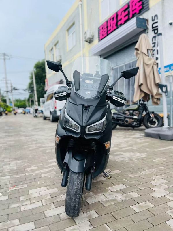 二手三阳Joymax Z 300