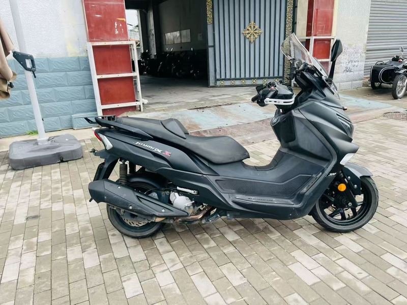 二手三阳Joymax Z 300