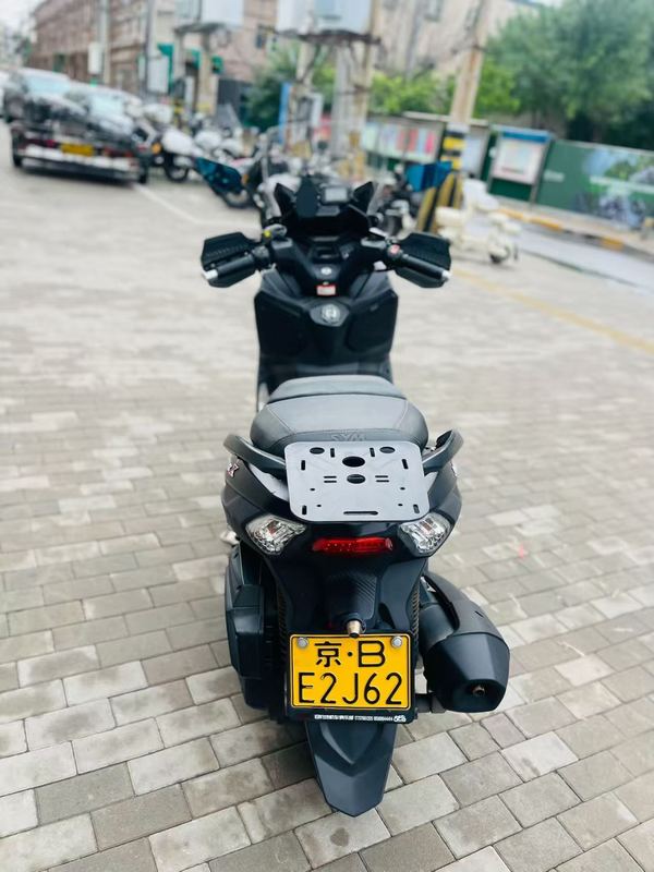 二手三阳Joymax Z 300