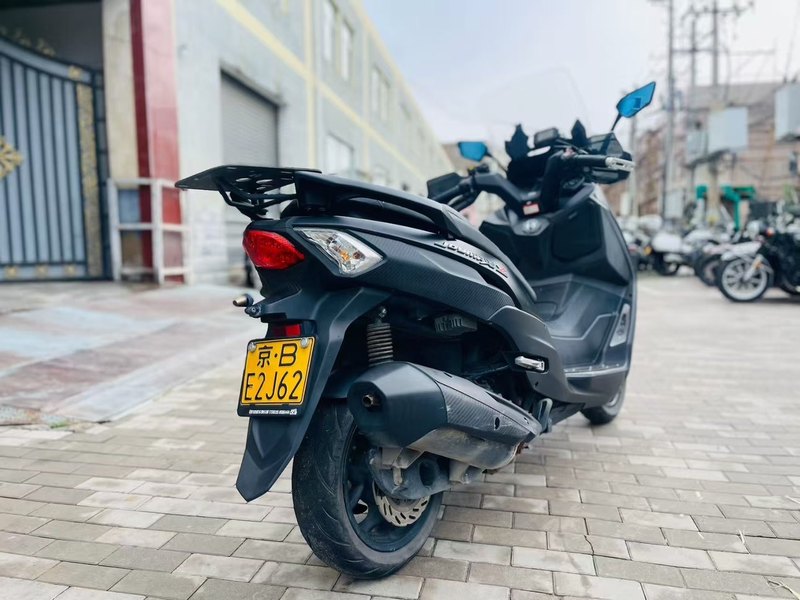 二手三阳Joymax Z 300