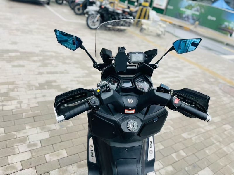 二手三阳Joymax Z 300