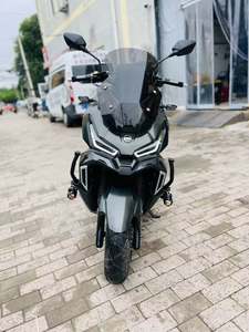 二手三阳哈士奇 Husky ADV150