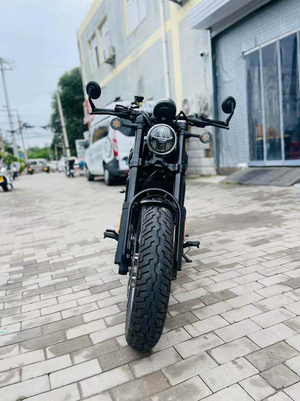 二手春风450CL-C