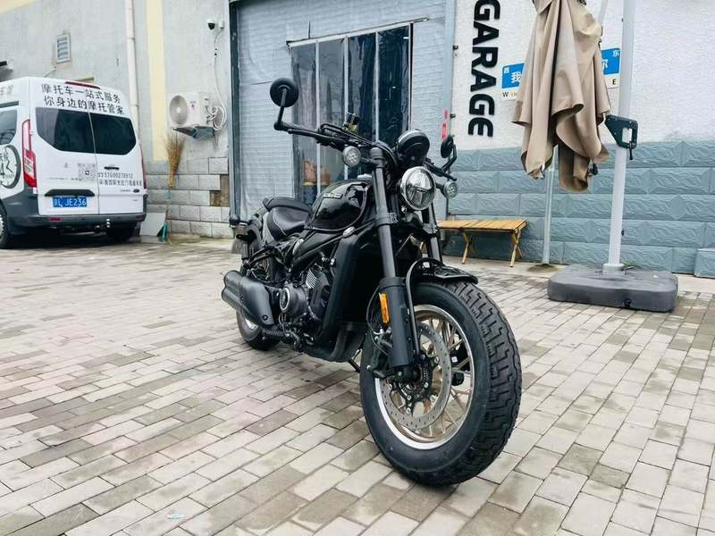 二手春风450CL-C