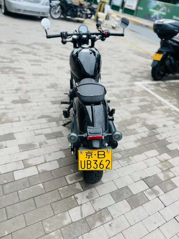 二手春风450CL-C