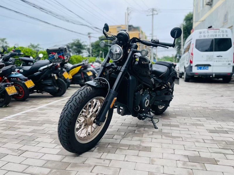 二手春风450CL-C