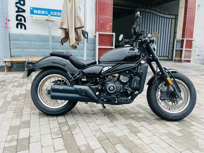 二手春风450CL-C