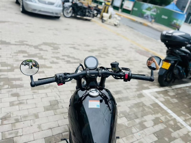 二手春风450CL-C