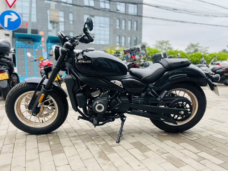 二手春风450CL-C