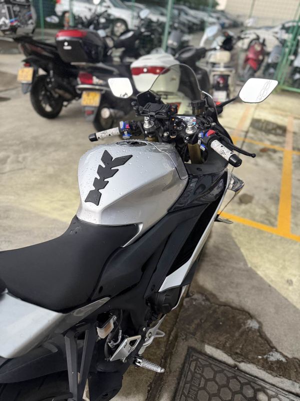 二手飞鹰RM35