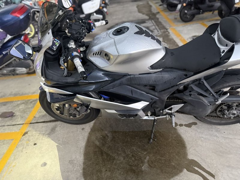 二手飞鹰RM35