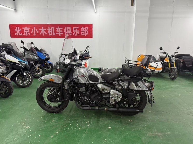 二手长江700Ⅲ