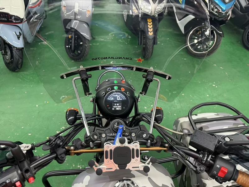 二手长江700Ⅲ
