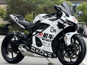 二手凯越450RR