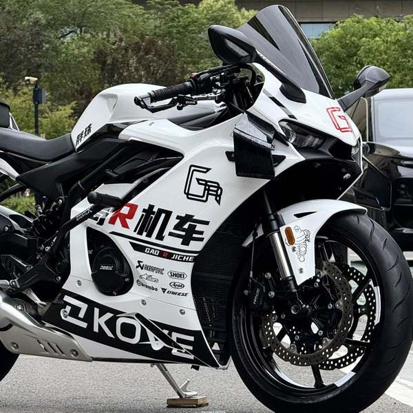 二手凯越450RR