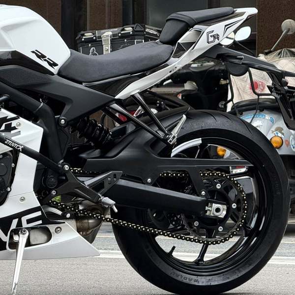 二手凯越450RR
