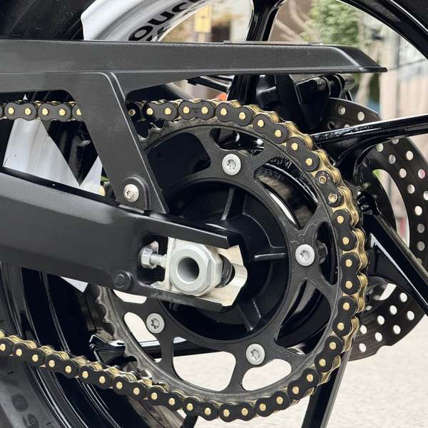 二手凯越450RR