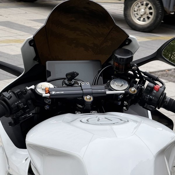 二手凯越450RR