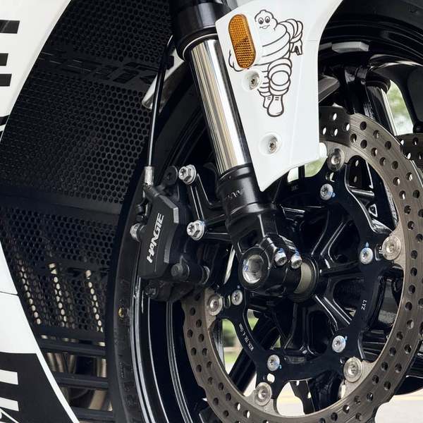 二手凯越450RR