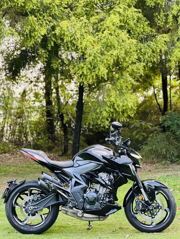 二手升仕350R