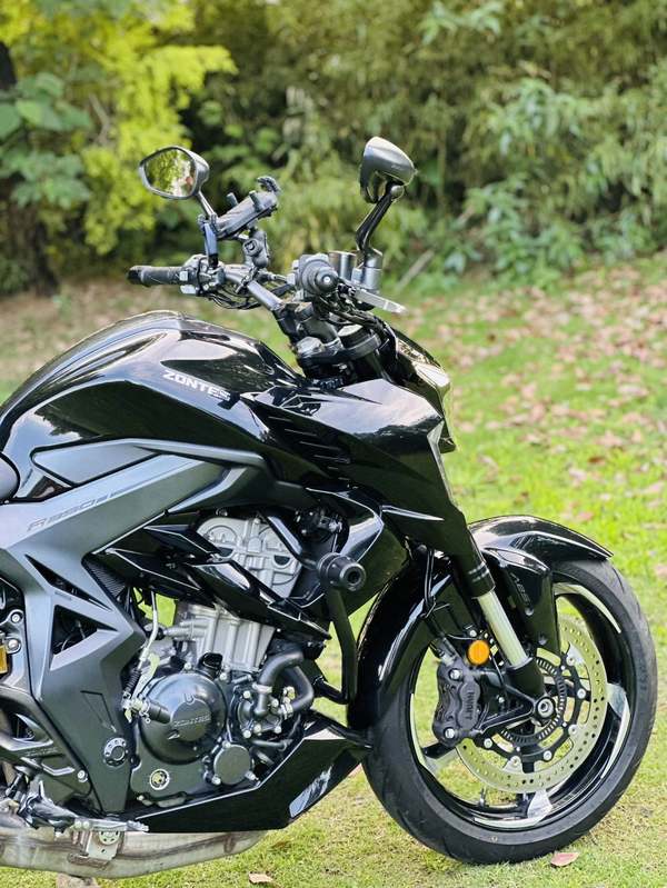 二手升仕350R