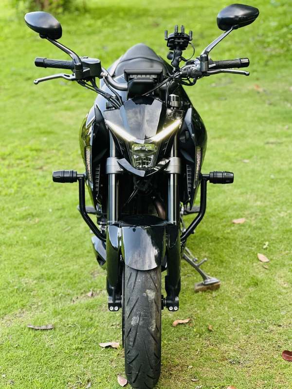 二手升仕350R