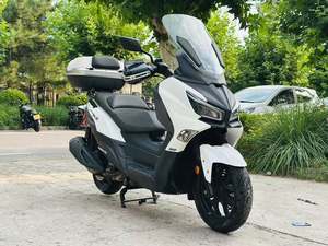 二手三阳Joymax Z 300