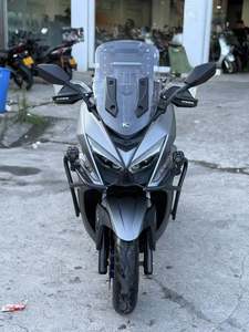二手光阳赛艇 ST250