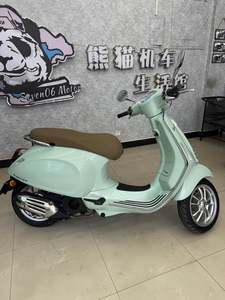 二手VESPAPrimavera 150
