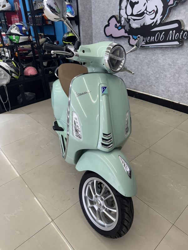 二手VESPAPrimavera 150