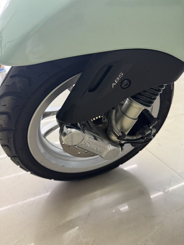 二手VESPAPrimavera 150