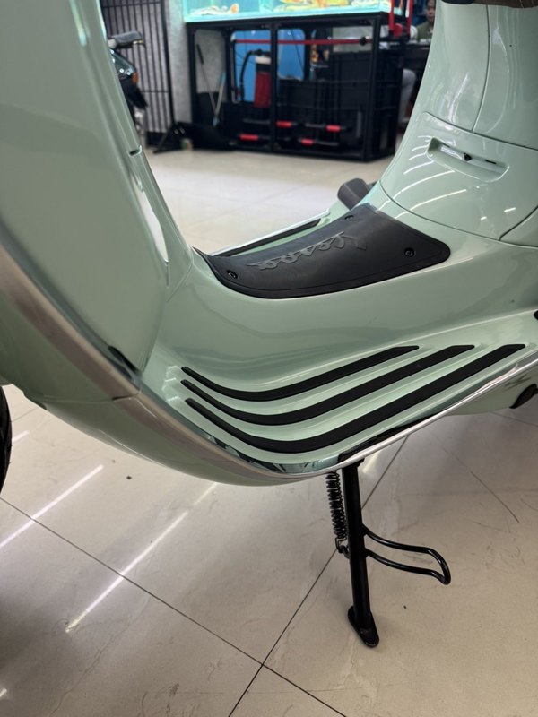 二手VESPAPrimavera 150